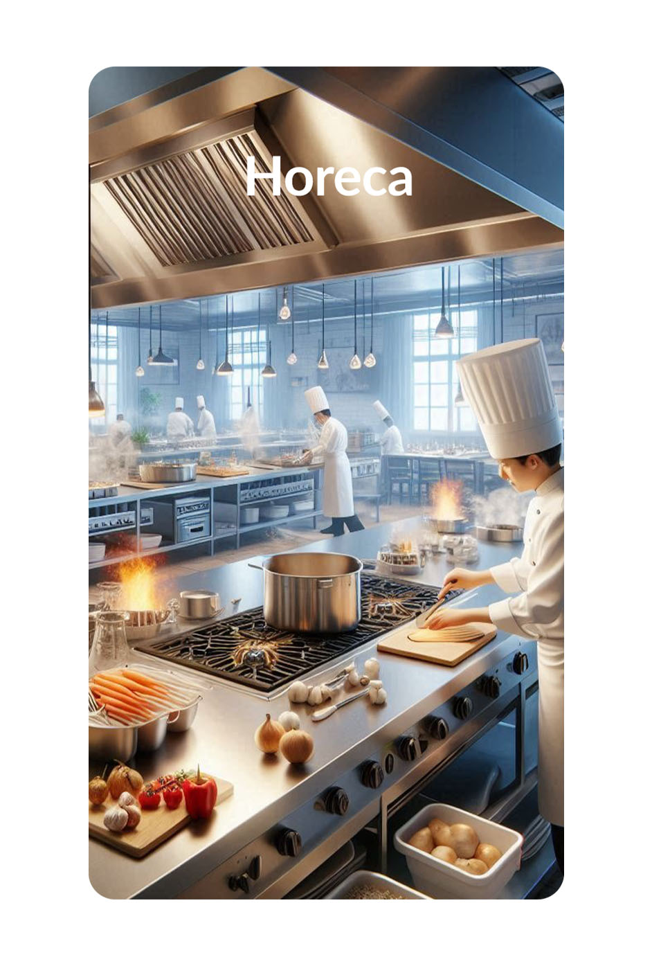 horeca image