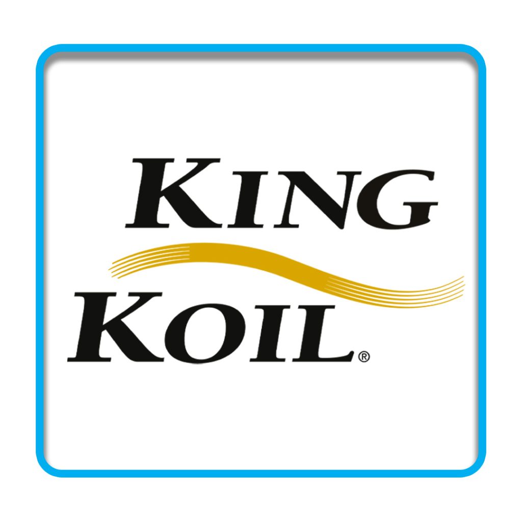 klien king koil new