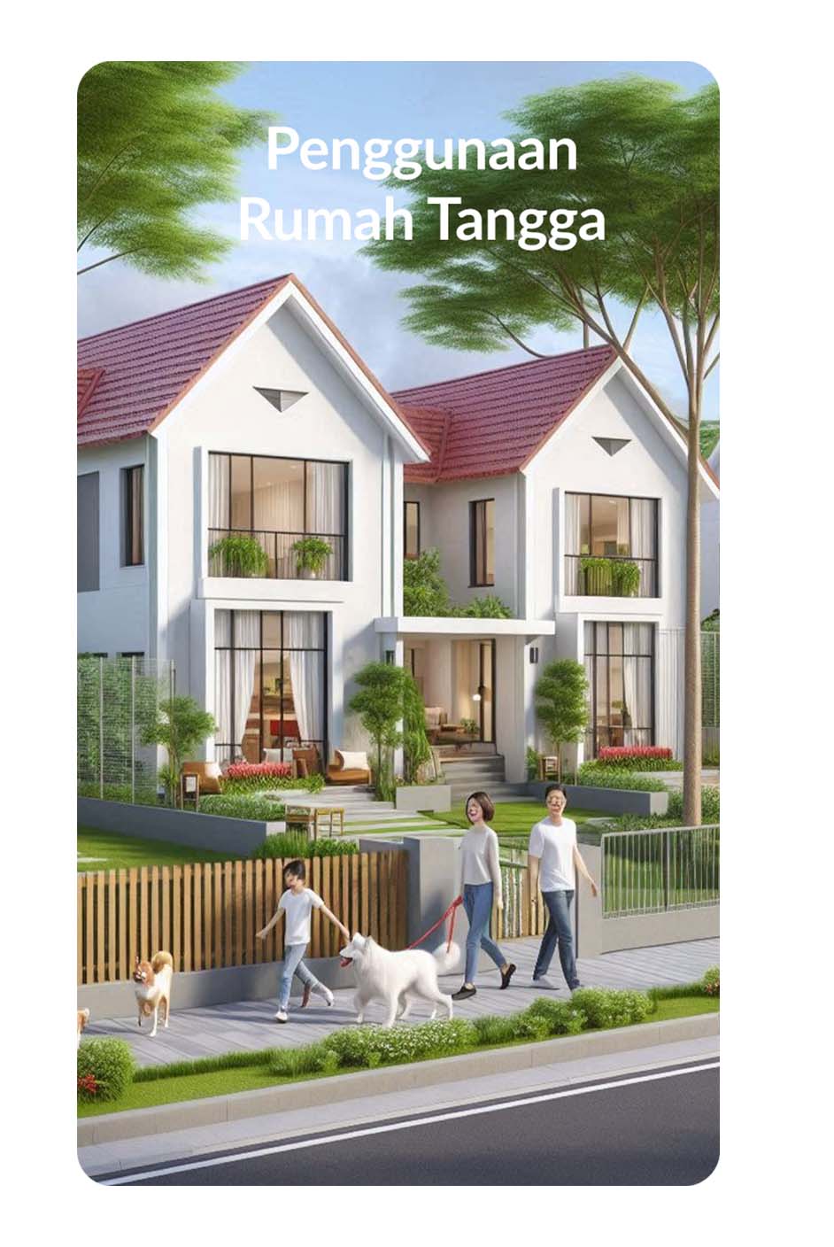 rumah tangga image